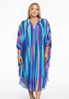 Kaftan V-neck PRISMA - other 