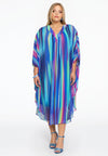 Kaftan V-neck PRISMA - other 