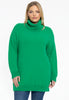 Pullover PELOSO - green 