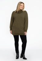 Pullover PELOSO - light green - #2