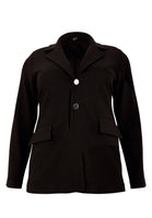 Blazer RIB - black  - #4