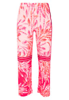 Trousers Long SCARF - pink - #3