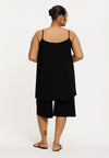 Singlet swing DOLCE - black - #3