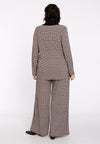 Loose blazer CAMILLA - other