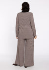 Loose fit trousers CAMILLA - other 