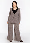 Loose fit trousers CAMILLA - other 