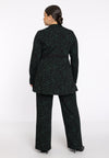 Trousers MOORLAND - green