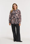 Blouse MILLY - black 