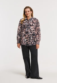 Blouse MILLY - black - #2