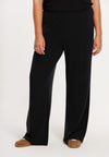 Trousers LOUNGE - black