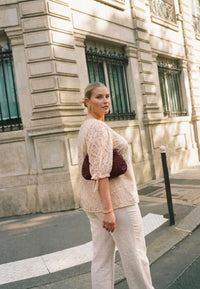 Tunika PREPPY - #5