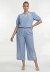 Hose 7/8 SWEET FLORA - #1