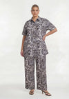 Trousers AQUABEL - grey - #1