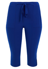 Capri UNI DOLCE - indigo - #3