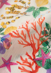 Kaftan long CORAFLEUR - other - #4