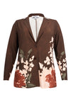 Blazer relaxed BOSCO - multi - #3
