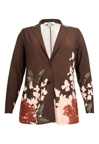 Blazer relaxed BOSCO - multi - #3