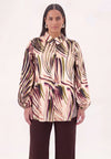 Shirt AQUARELLO - multi - #2