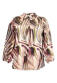 Shirt AQUARELLO - multi - #3