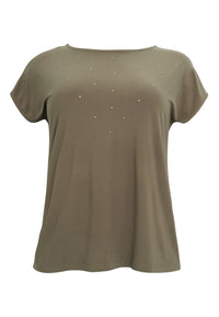 Top UNI DOLCE - #3