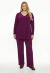 Tunika flare UNI DOLCE - #2