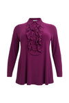 Tunika flare UNI DOLCE - #3
