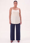 Singlet uni r-dolce - rosa