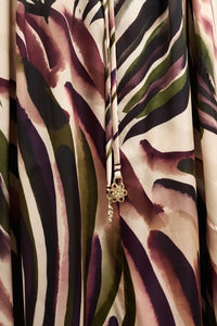 Dress midi AQUARELLO - multi - #3