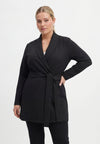 Blazer onyx - Schwarz