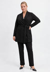 Blazer onyx - Schwarz