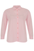 Blouse casual UNI - pink - #4