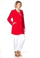 Blazer DOLCE - red - #2