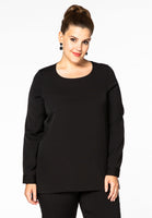 Blouse-shirt COSI - black - #1