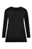 Blouse-shirt COSI - black - #4