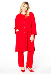 Trousers VENICE - red - #2