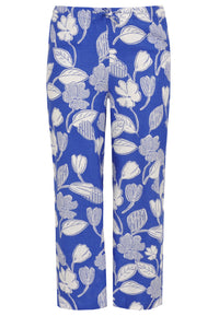 Trousers TULIP - blue - #4