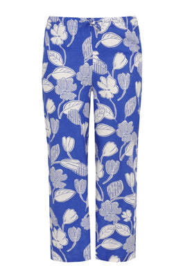 Trousers TULIP - blue - #5