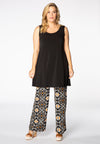 Trousers long AFRICA - green - #2