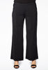 Trousers COCO pockets - black 