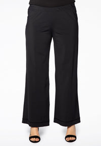 Trousers COCO pockets - black - #2