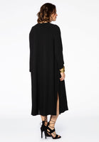 Dress slits BUBBLE - black - #3