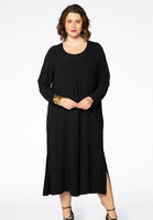 Dress slits BUBBLE - black - #1