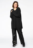 Pullover teddy - black - #2