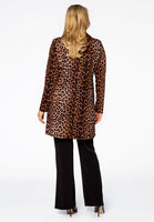 Blazer LEOPARD - brown - #3