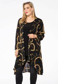 Cardigan PARIS - black - #1