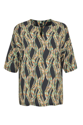 Tunic LIANNE wide - multi - #4