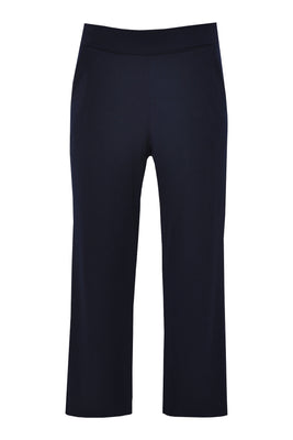 Trousers DOLCE waistband - blue - #3