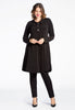 Dress stone buttons DOLCE - black  - #2