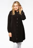 Shirt buttoned DOLCE - black 