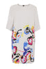 Dress CORDOBA - white - #4